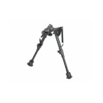 ACM Adjustable bipod for hand guards - black